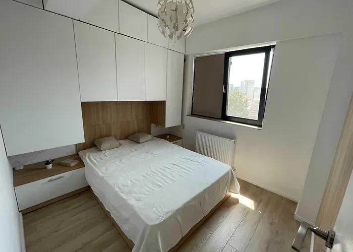 Apartmento com 1 dormitório