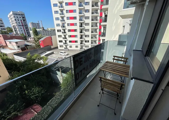 Apartmento com 1 dormitório